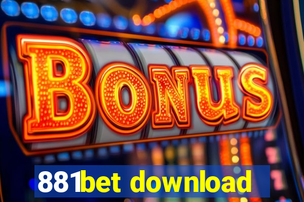 881bet download